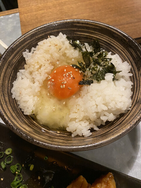 昭和大衆ホルモン 宗右衛門町店的實拍高清圖