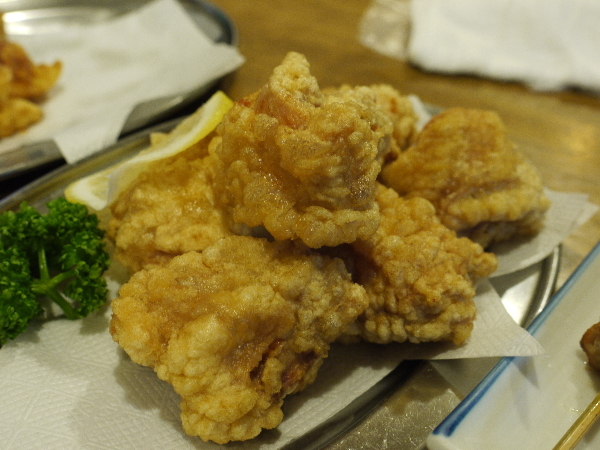 鳥辰 中島店的實拍圖