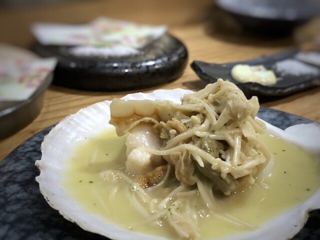すし酒場 さじ的實拍高清圖