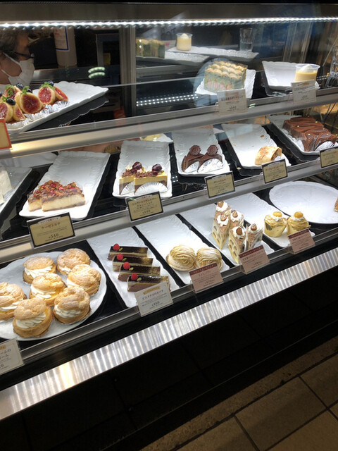 recommendations image for モーツアルト 自由が丘北口売店