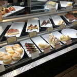 recommendations for モーツアルト 自由が丘北口売店