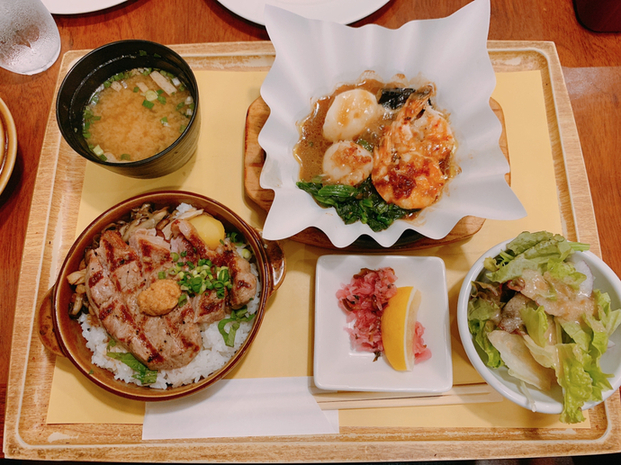 recommendations for ロイヤルホスト 永福町店