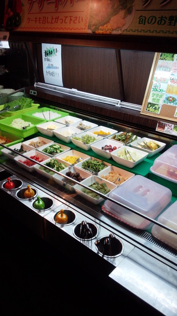 どんどん 立川店的實拍高清圖