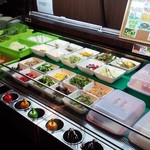 どんどん 立川店的實拍圖