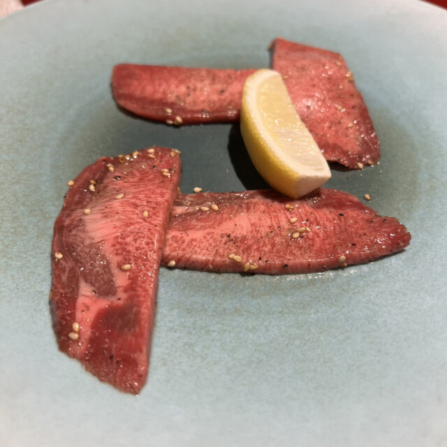 recommendations image for 焼肉トラジ サンシャイン店