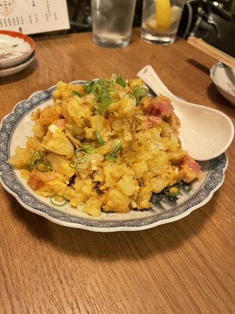 recommendations image for 魚々鶏夜