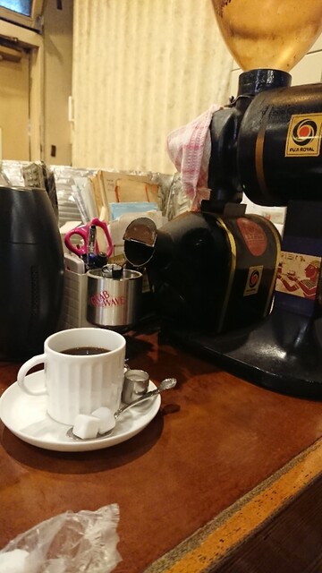 純喫茶みなみ的实拍高清图