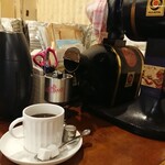 純喫茶みなみ的实拍图