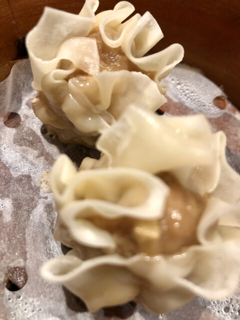 九龍點心 ららぽーと立川立飛的實拍高清圖