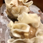 九龍點心 ららぽーと立川立飛的實拍圖