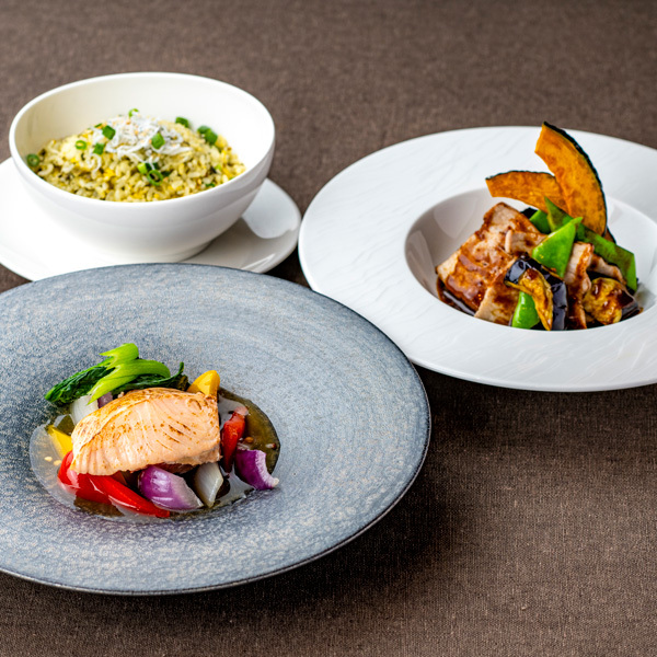 クラブチャイナ的實拍圖