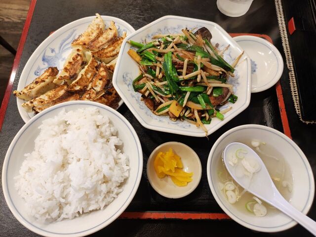 recommendations image for 福しん 北赤羽駅浮間口店