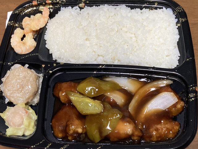 recommendations image for 551蓬莱 泉北高島屋店