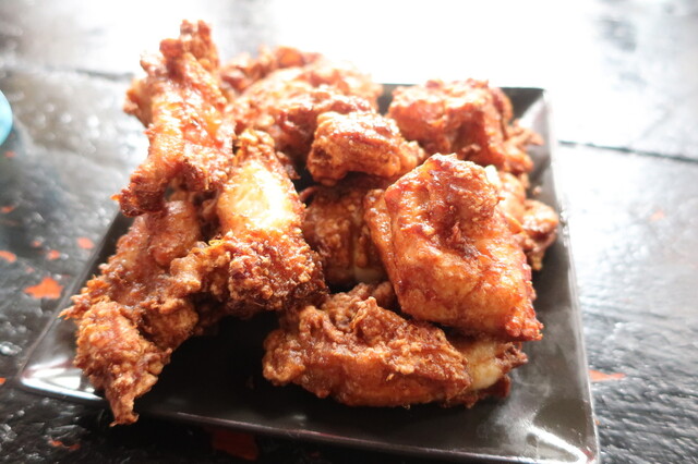 recommendations image for ちゃーしゅう工房 2nd