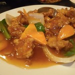 中華居食屋楽楽的實拍圖