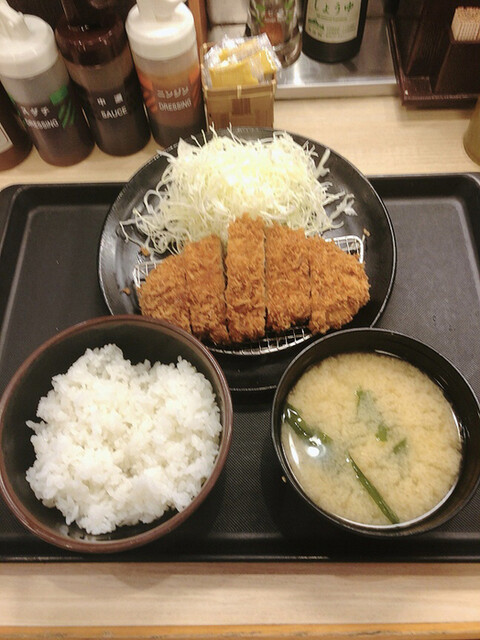 松乃家 勝どき店的實拍高清圖