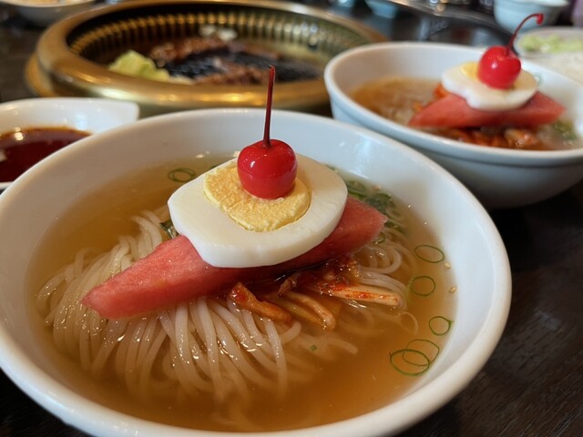 焼肉 昌久園 岸和田店的實拍高清圖