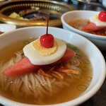 焼肉 昌久園 岸和田店的實拍圖