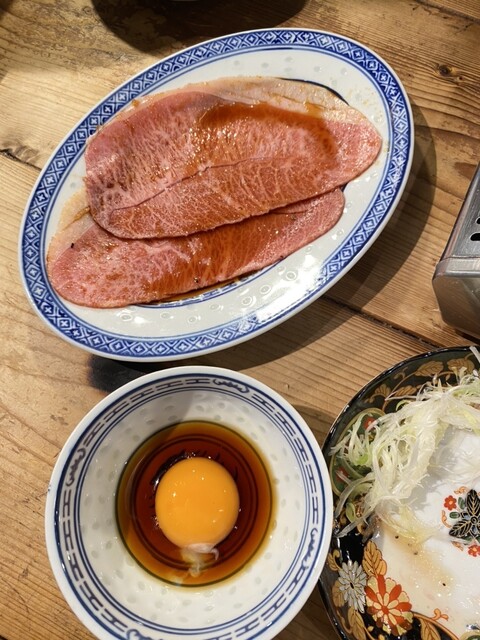 焼肉ホルモン じゃっく 香里園店的實拍高清圖