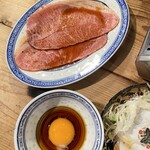 焼肉ホルモン じゃっく 香里園店的實拍圖