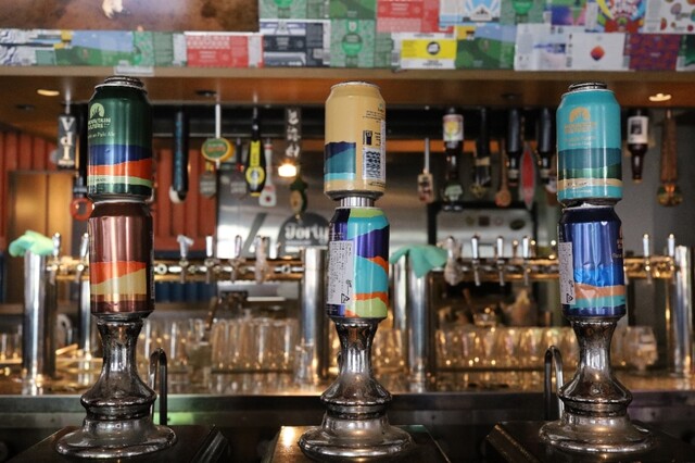 Goodbeer faucets的實拍高清圖