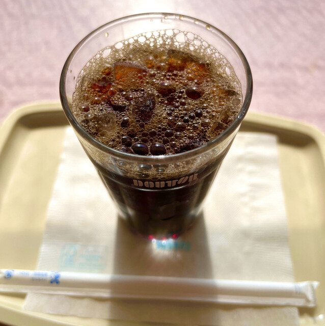 ドトールコーヒーショップ 中板橋北口店的實拍高清圖
