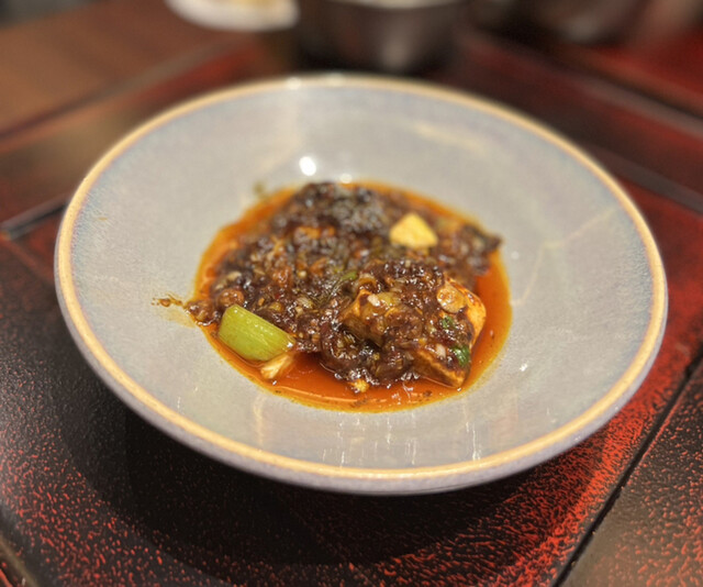 新中国料理HARAKAWA 北新地店的實拍高清圖
