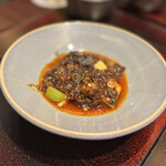 新中国料理HARAKAWA 北新地店的實拍圖
