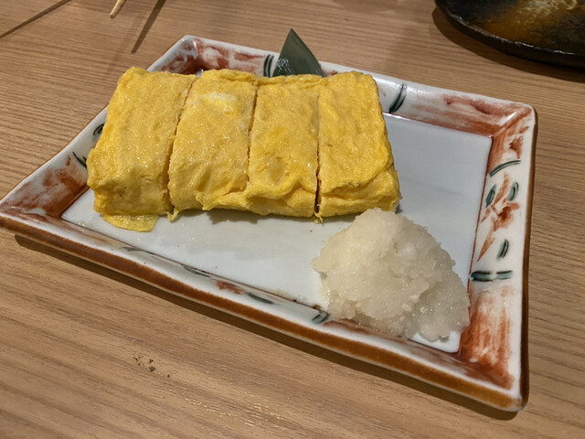 酒と肴 離れ庵 東京駅店的實拍高清圖