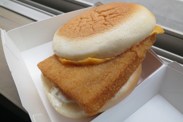 recommendations image for マクドナルド 桜台駅前店