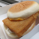 recommendations for マクドナルド 桜台駅前店