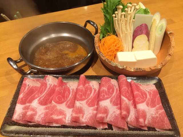recommendations image for 鍋vou家