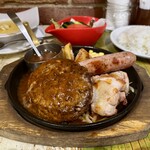 昭和町ボストン プラットプラット店的實拍圖