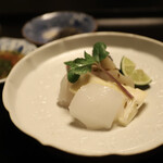 京料理 箔的实拍图