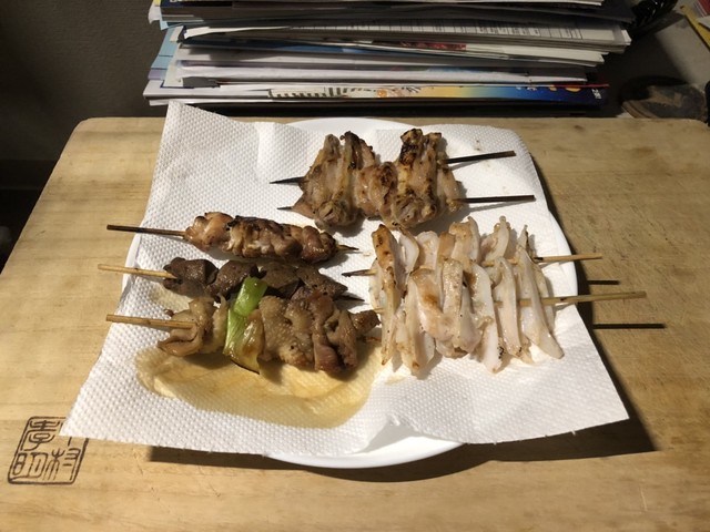 稲毛屋的實拍高清圖