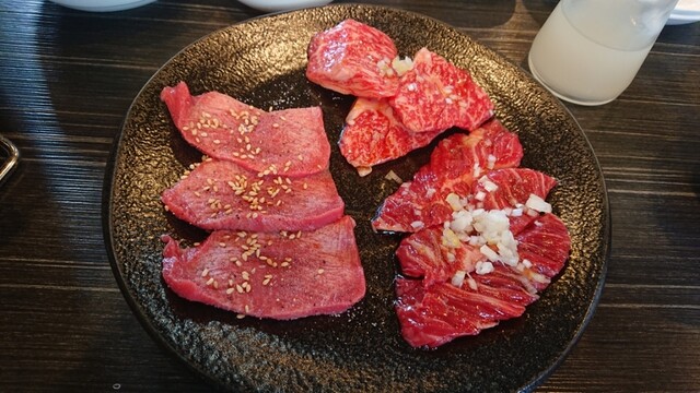 炭火焼肉 邑 別所別邸的實拍高清圖