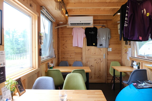 recommendations image for Yogibo Versailles Resort Farm CAFE