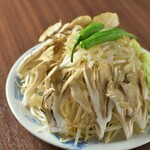 ジンギスカン 日光的实拍图