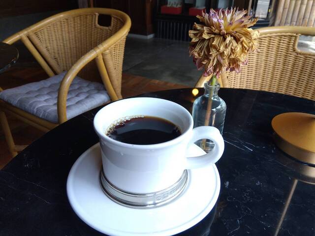 recommendations image for TORIBA COFFEE KYOTO