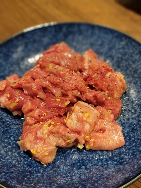 炭火焼肉 浅草だん的實拍高清圖