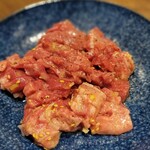 炭火焼肉 浅草だん的實拍圖