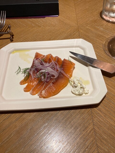 CAFE＆DINING IGNITE的实拍高清图