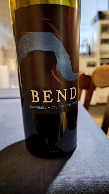recommendations image for Wines By California Neuf
