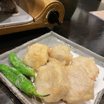 水炊き 積的實拍圖