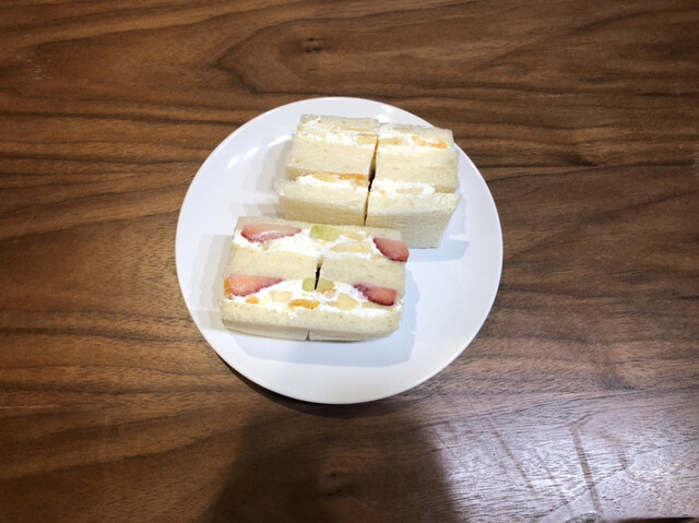 パティスリー 銀座千疋屋的實拍高清圖