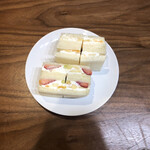 パティスリー 銀座千疋屋的實拍圖