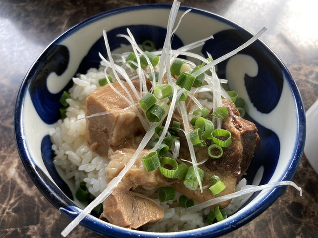 三八飯店 白石店的实拍高清图