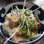 三八飯店 白石店的实拍图
