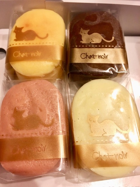 シャ・ノワール 久宝寺店的實拍高清圖