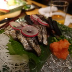 ダイナミックキッチン＆バー 響  西新宿野村ビル店的实拍图